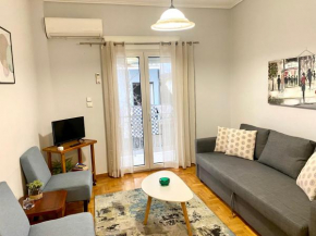 Margarita's house